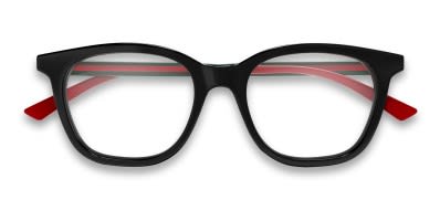 Gucci GG1864O Shiny Black