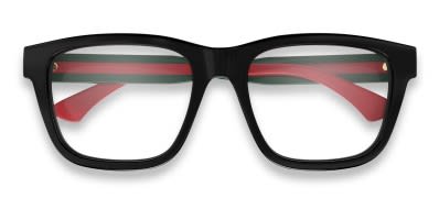 Gucci GG1870O Shiny Black