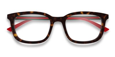 Gucci GG1928O Brown, Tortoise