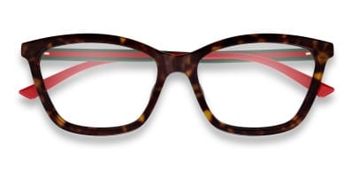 Gucci GG1989O Tortoise