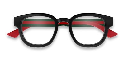 Gucci GG1992O Shiny Black