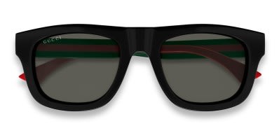 Gucci GG1991S Shiny Black