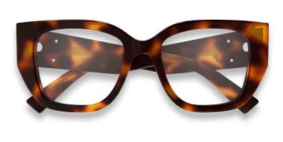 Gucci GG1952O Tortoise