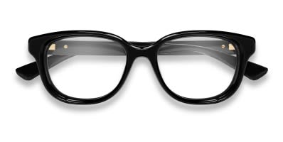 Gucci GG1978O Shiny Black