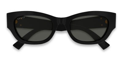 Gucci GG1954SA Shiny Black