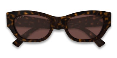 Gucci GG1954SA Tortoise