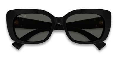 Gucci GG1979SK Shiny Black