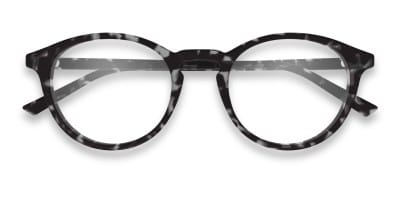 Gucci GG1998O Tortoise, Gray