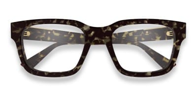 Gucci GG1961O Brown, Tortoise