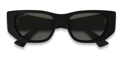 Gucci GG1959S Shiny Black