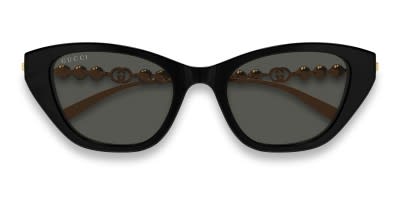 Gucci GG1968S Shiny Black