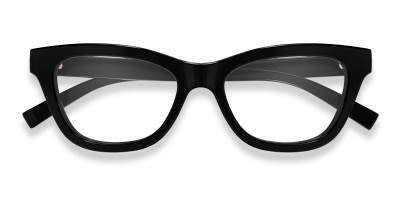 Gucci GG1983O Shiny Black