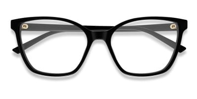 Gucci GG1995O Shiny Black