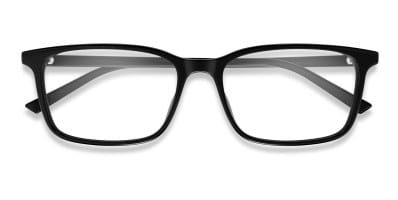 Gucci GG1997O Shiny Black