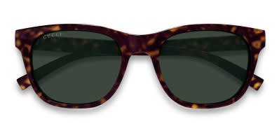 Gucci GG1985S Tortoise
