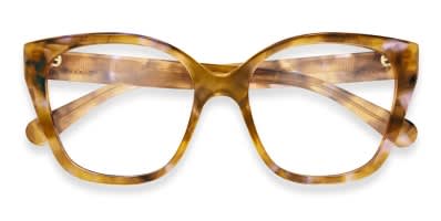 Lanvin LNV2627 Tortoise Eyeglasses | Includes FREE Rx Lenses