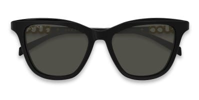 Gucci GG2032S Black, Gray