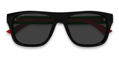 Gucci GG2119S Black, Gray