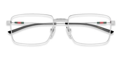 Gucci GG2098O Silver