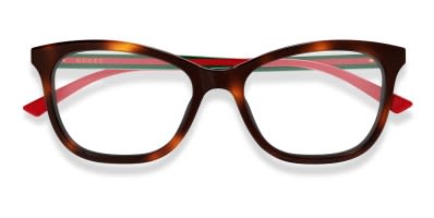 Gucci GG2117O Tortoise