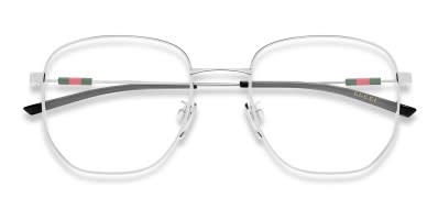 Gucci GG2140OK Silver