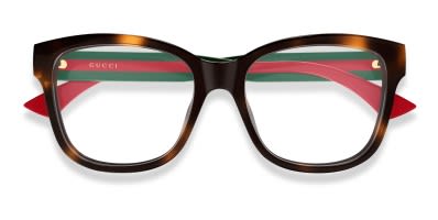 Gucci GG0038ONN Tortoise