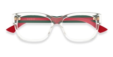 Gucci GG0278ON Clear