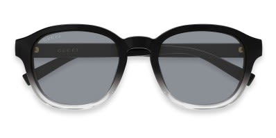 Gucci GG2109SK Black, Gray