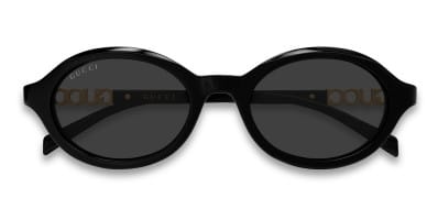 Gucci GG2153S Black, Gray