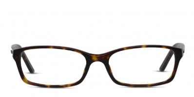 Burberry 0BE2201 Tortoise Prescription Eyeglasses