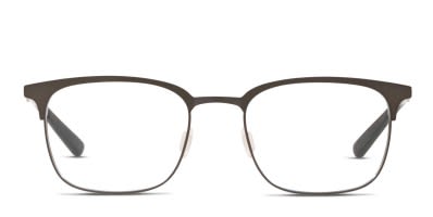 Gucci GG0135O Gold Black Red Green Prescription Eyeglasses