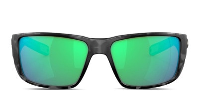 Oakley OO9271 Flak 2.0 (A) Black , Green Prescription