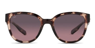 第一ネット Kate Prescription Pink Tortoise, Claretta/P/S Spade アクセサリー