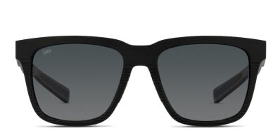 Saint Laurent Bold 2 Pattern/Black Prescription Sunglasses