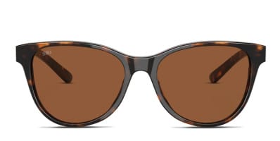 Oakley OO9320 Moonlighter Silver Tortoise Prescription Sunglasses 50 Off Lenses