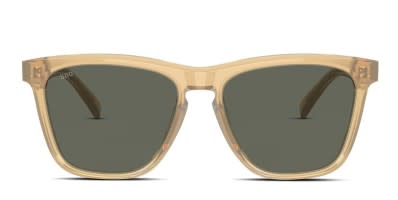 Michael Kors MK2087U Stowe Yellow, Gold Prescription  display picture 1