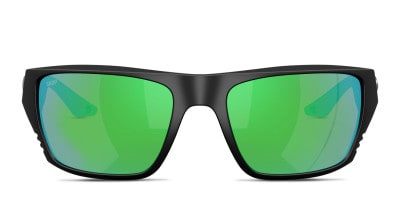 Oakley OO9367 Drop Point Prizm Black Multicolor Green Prescription Sunglasses 50 Off Lenses