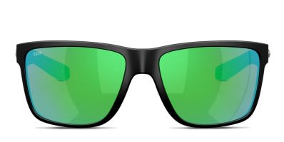 Costa Del Mar 6S9083 Antille black frame with copper green