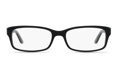 Ray-Ban 5187 Black Prescription glasses