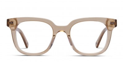 Muse X Hilary Duff Clara Beige/Clear