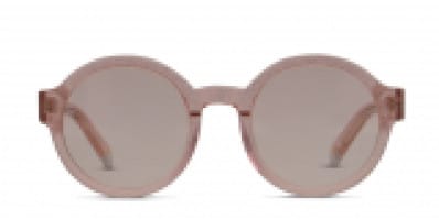 Muse X Hilary Duff Anna Clear Pink/Glitter