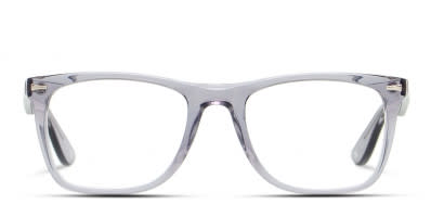 Muse Gilford Clear Gray