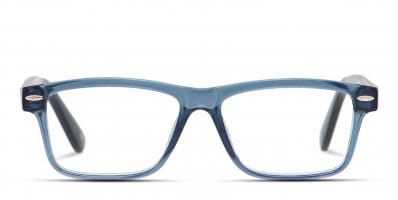 Muse Academy Blue/Clear