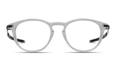 Oakley Pitchman R Clear w/Black