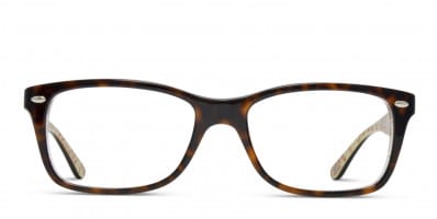 Ray-Ban RX5228 Tortoise/Beige
