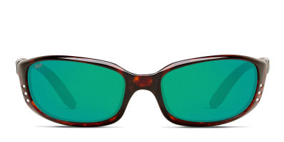 Costa Del Mar 6S9078 Blackfin Pro black frame with grey silver