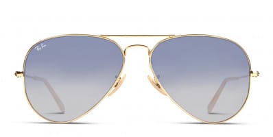 Ray-Ban RB3025 Gold/Neutral