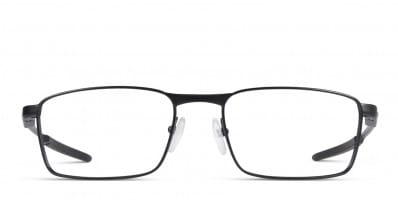 Oakley Fuller Black
