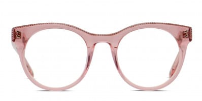 Muse X Hilary Duff Rosa Pink/Clear/Silver