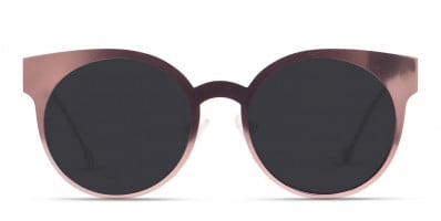 Muse X Hilary Duff Jane Rose Gold